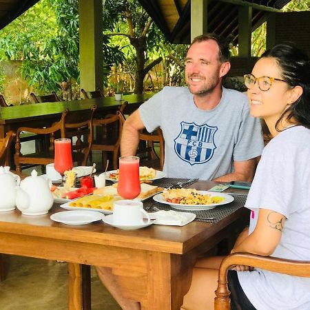 Go Go Green Resort Habarana Ngoại thất bức ảnh