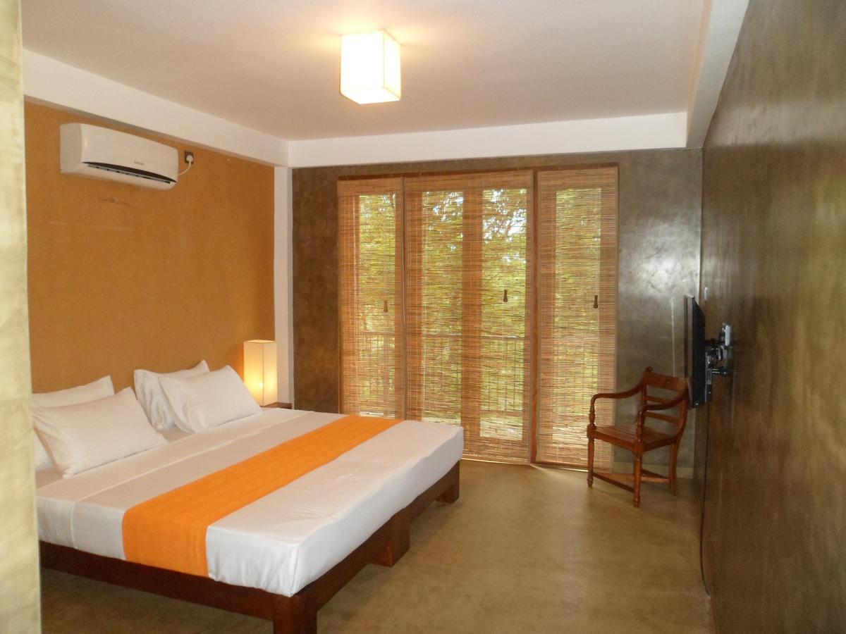 Go Go Green Resort Habarana Ngoại thất bức ảnh