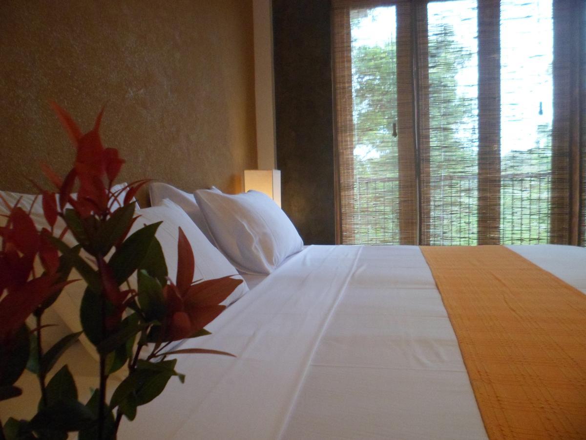 Go Go Green Resort Habarana Ngoại thất bức ảnh