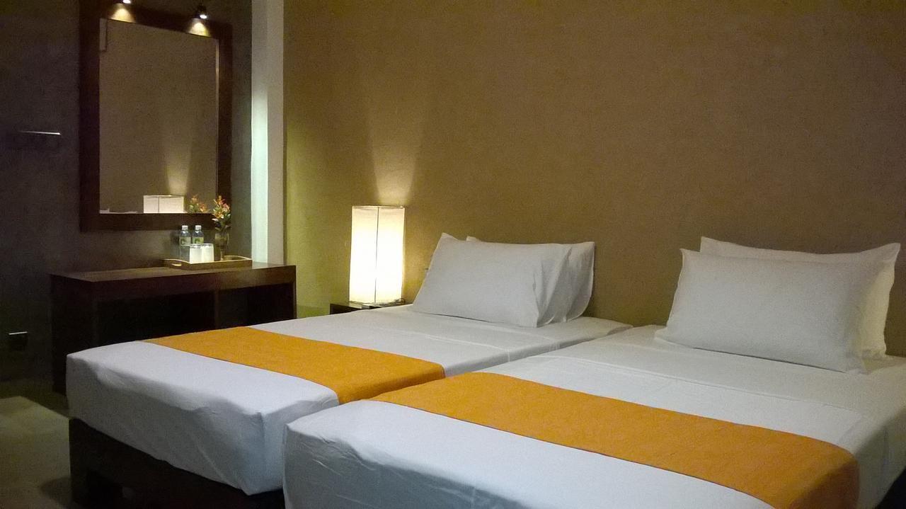 Go Go Green Resort Habarana Ngoại thất bức ảnh