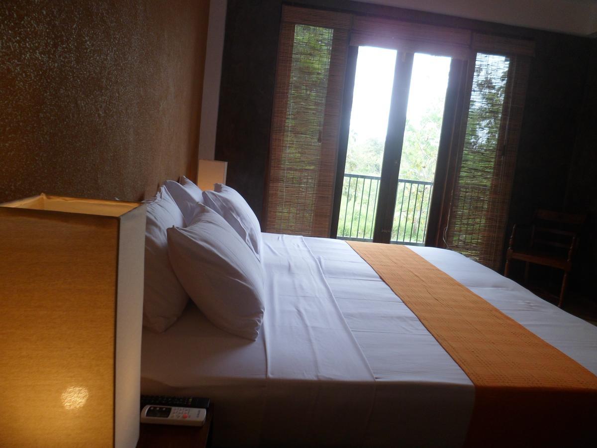 Go Go Green Resort Habarana Ngoại thất bức ảnh