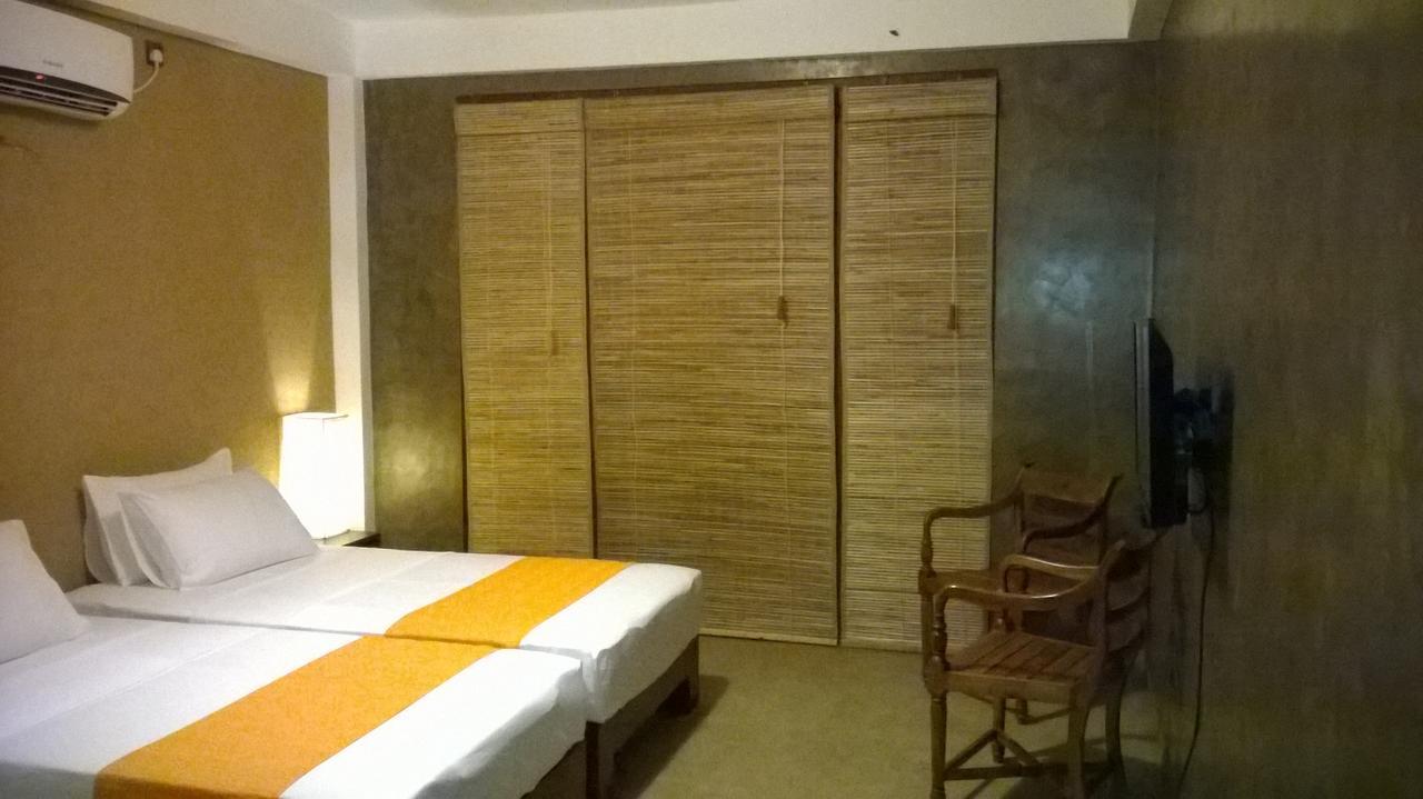Go Go Green Resort Habarana Ngoại thất bức ảnh