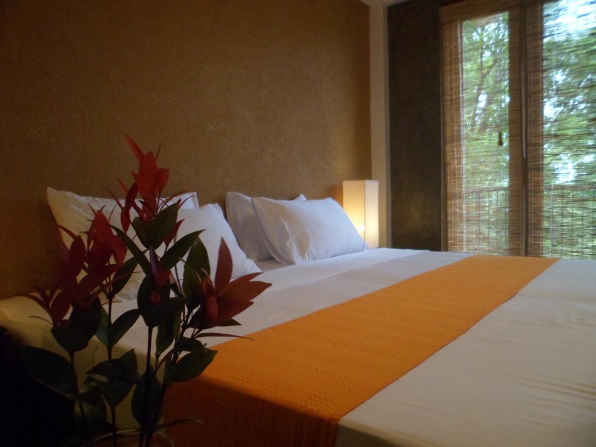 Go Go Green Resort Habarana Ngoại thất bức ảnh
