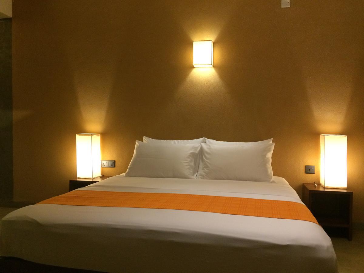 Go Go Green Resort Habarana Ngoại thất bức ảnh
