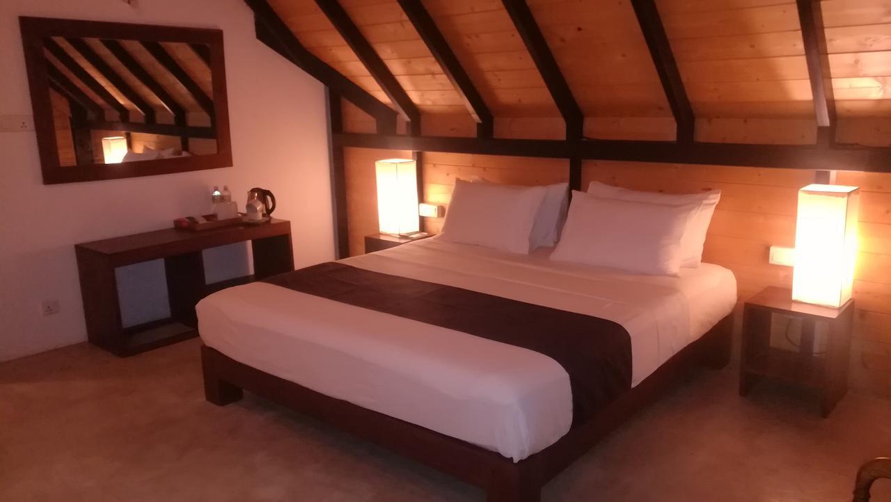 Go Go Green Resort Habarana Ngoại thất bức ảnh