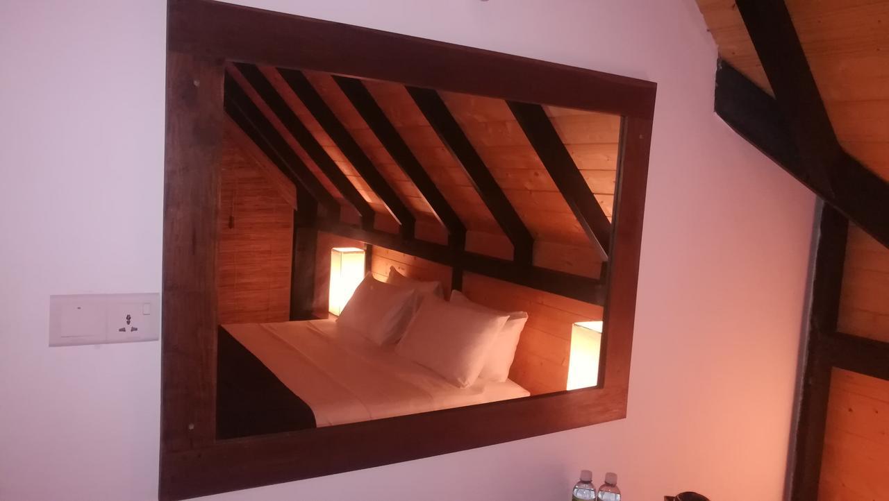 Go Go Green Resort Habarana Ngoại thất bức ảnh