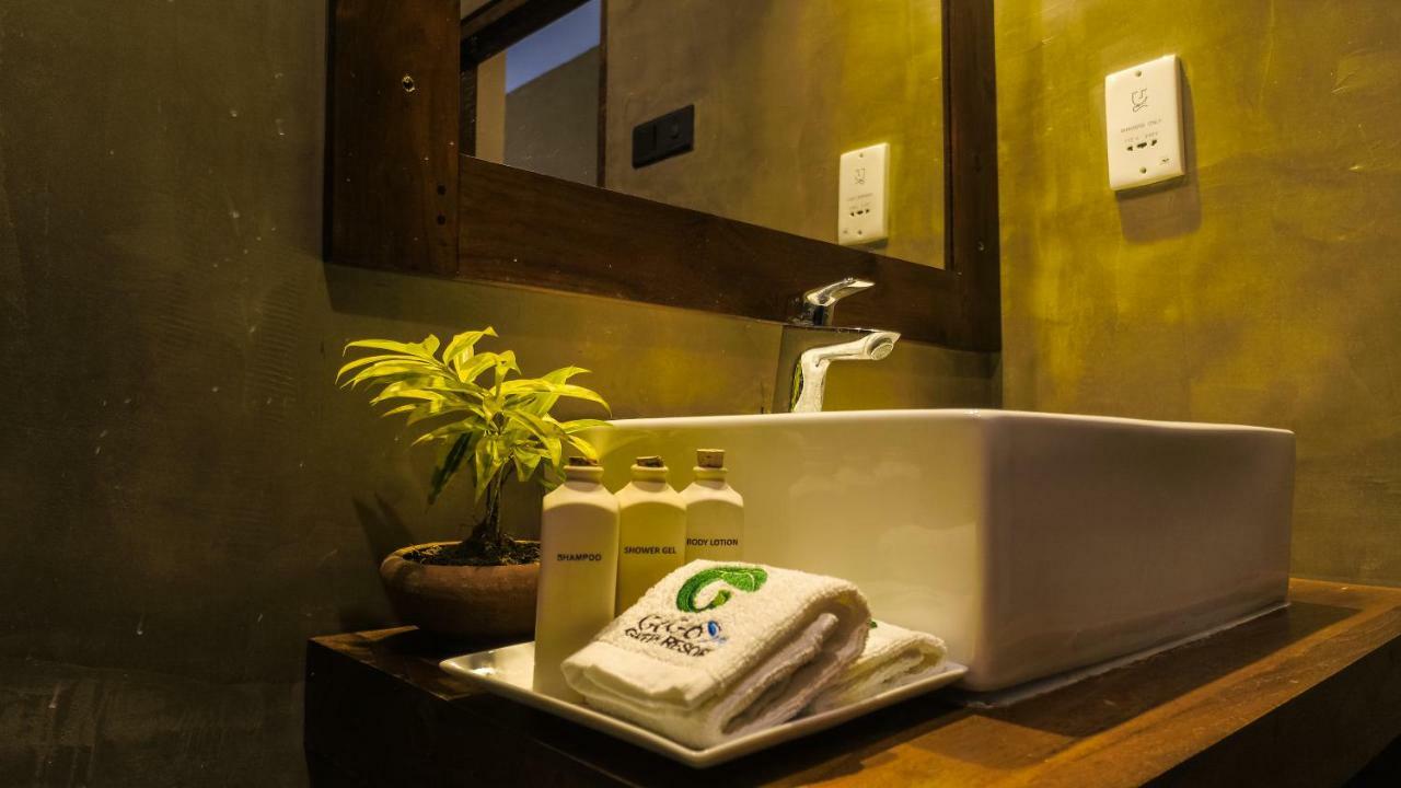 Go Go Green Resort Habarana Ngoại thất bức ảnh
