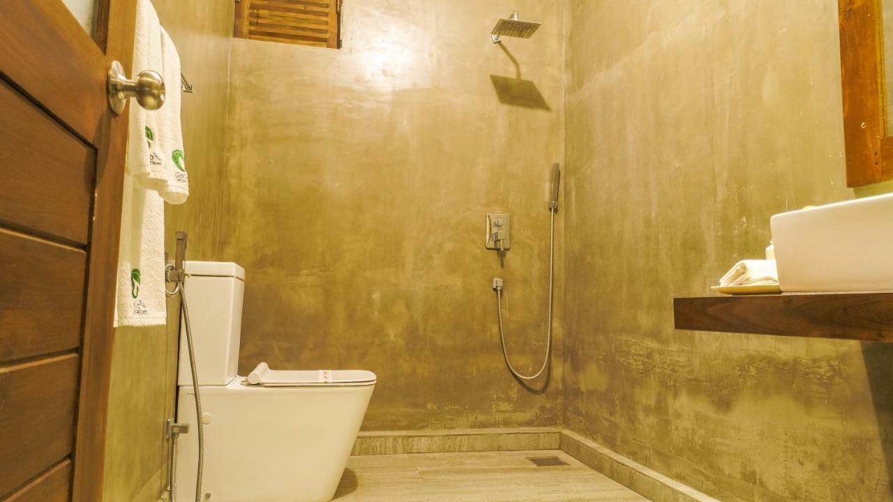 Go Go Green Resort Habarana Ngoại thất bức ảnh