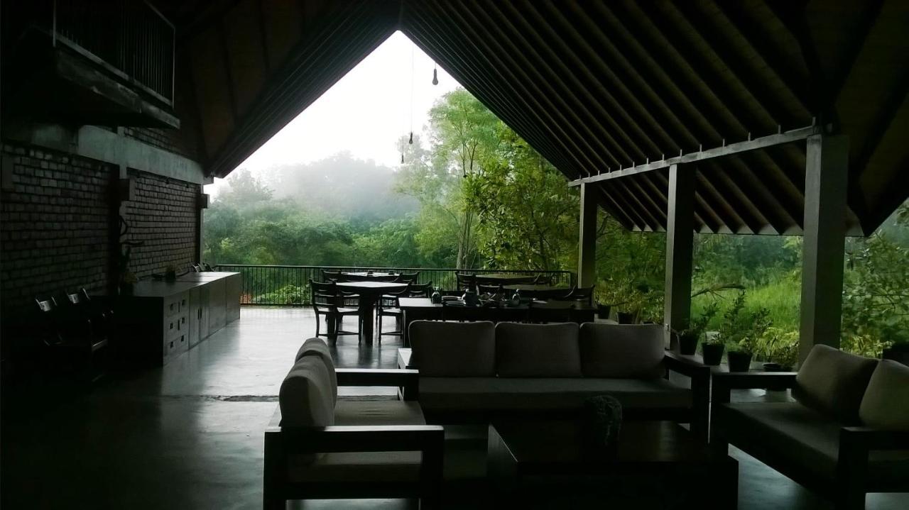 Go Go Green Resort Habarana Ngoại thất bức ảnh